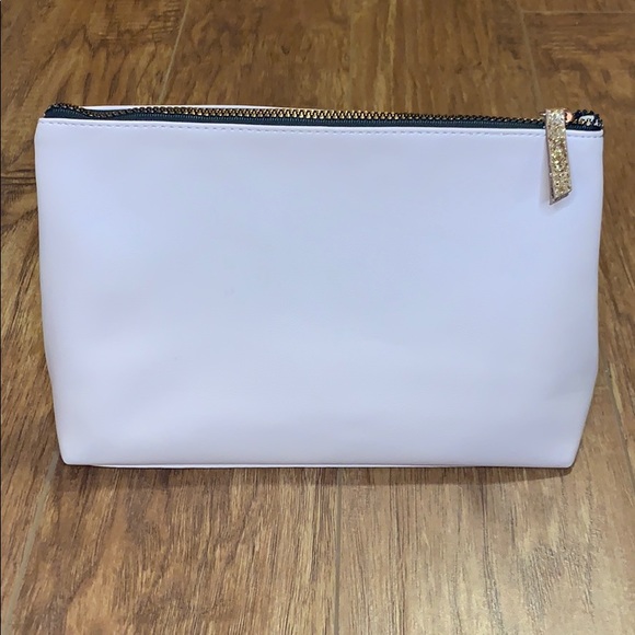 Primark | “S” initial blush/nude bag - Picture 2 of 8